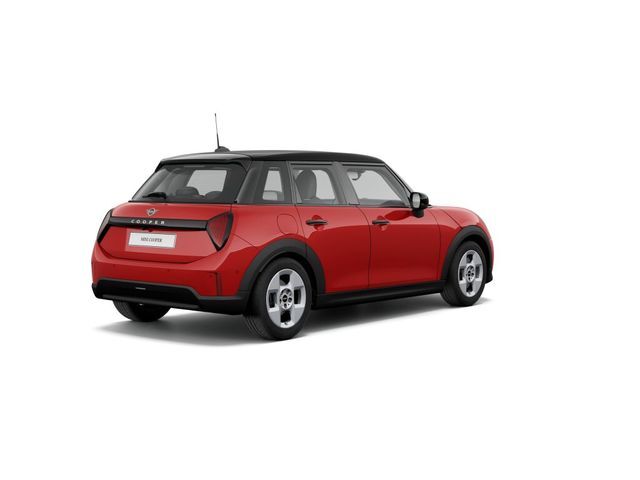 MINI Mini (Cooper C 115 kW (156 CV)) en Alicante