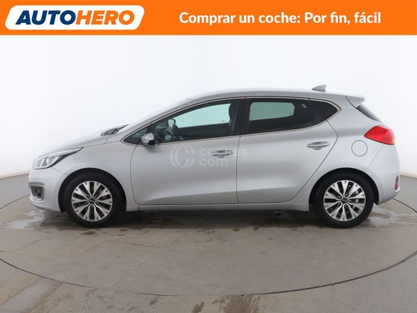 Foto del KIA Ceed Cee´d 1.4CRDI WGT Tech 90