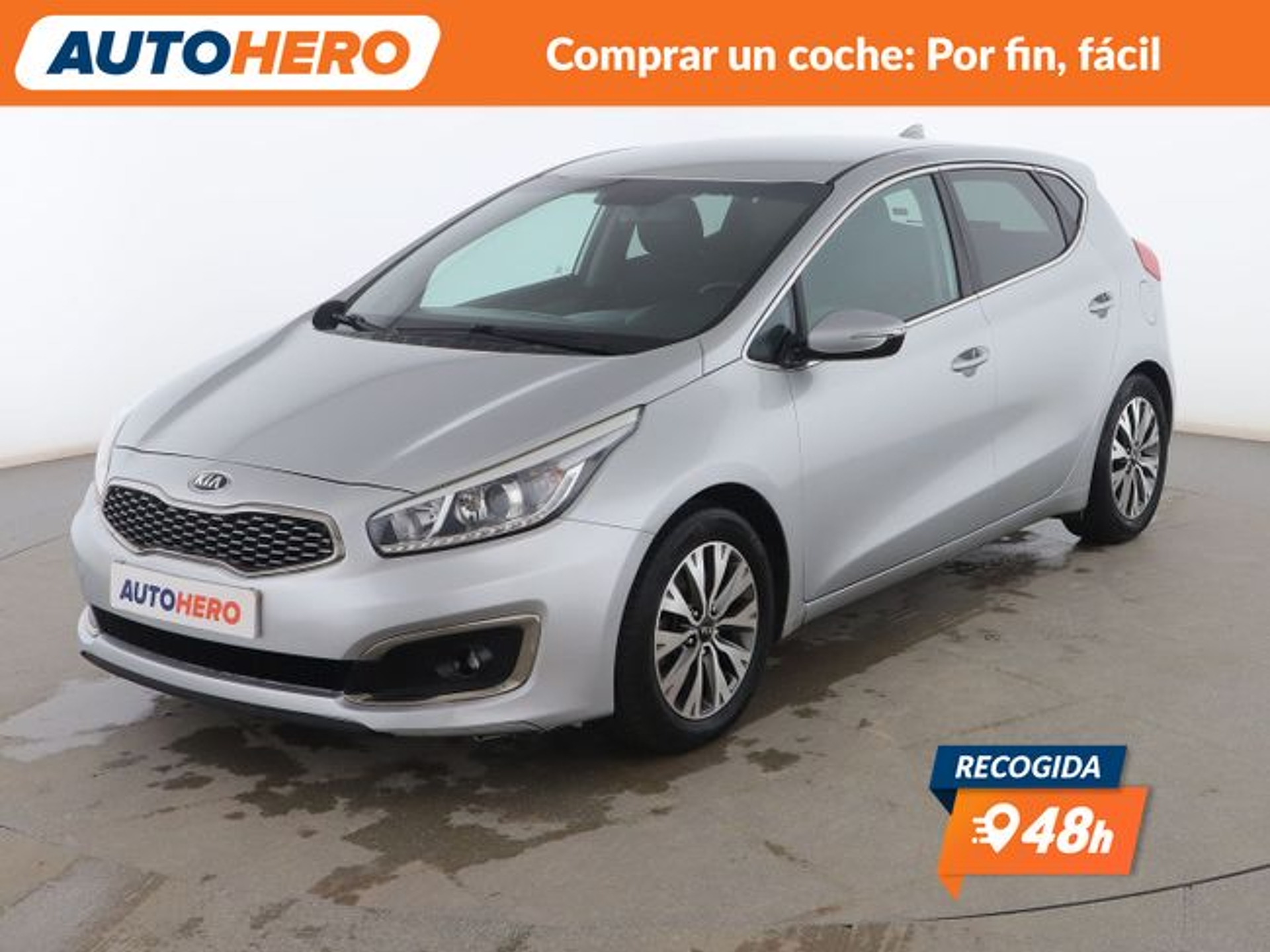 Imagen de KIA Ceed