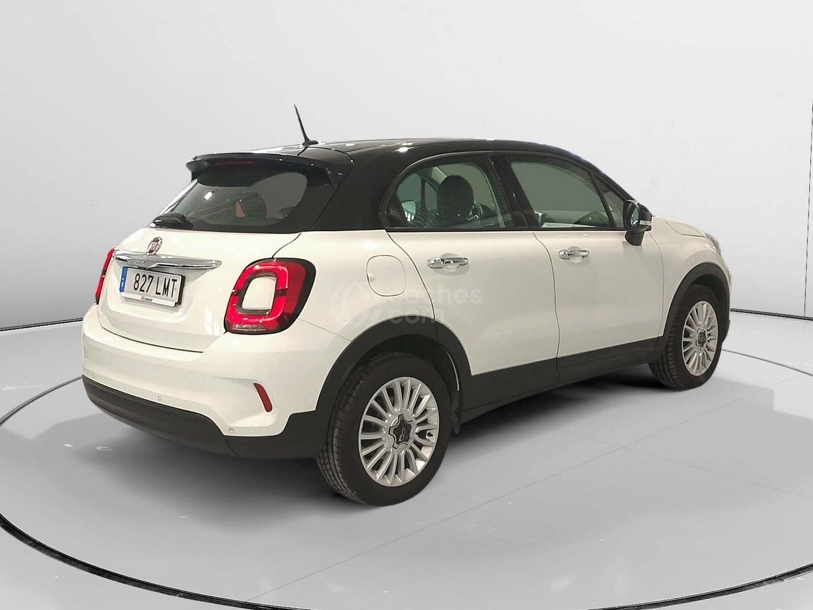 Foto del FIAT 500X 1.0 Firefly S&S Urban