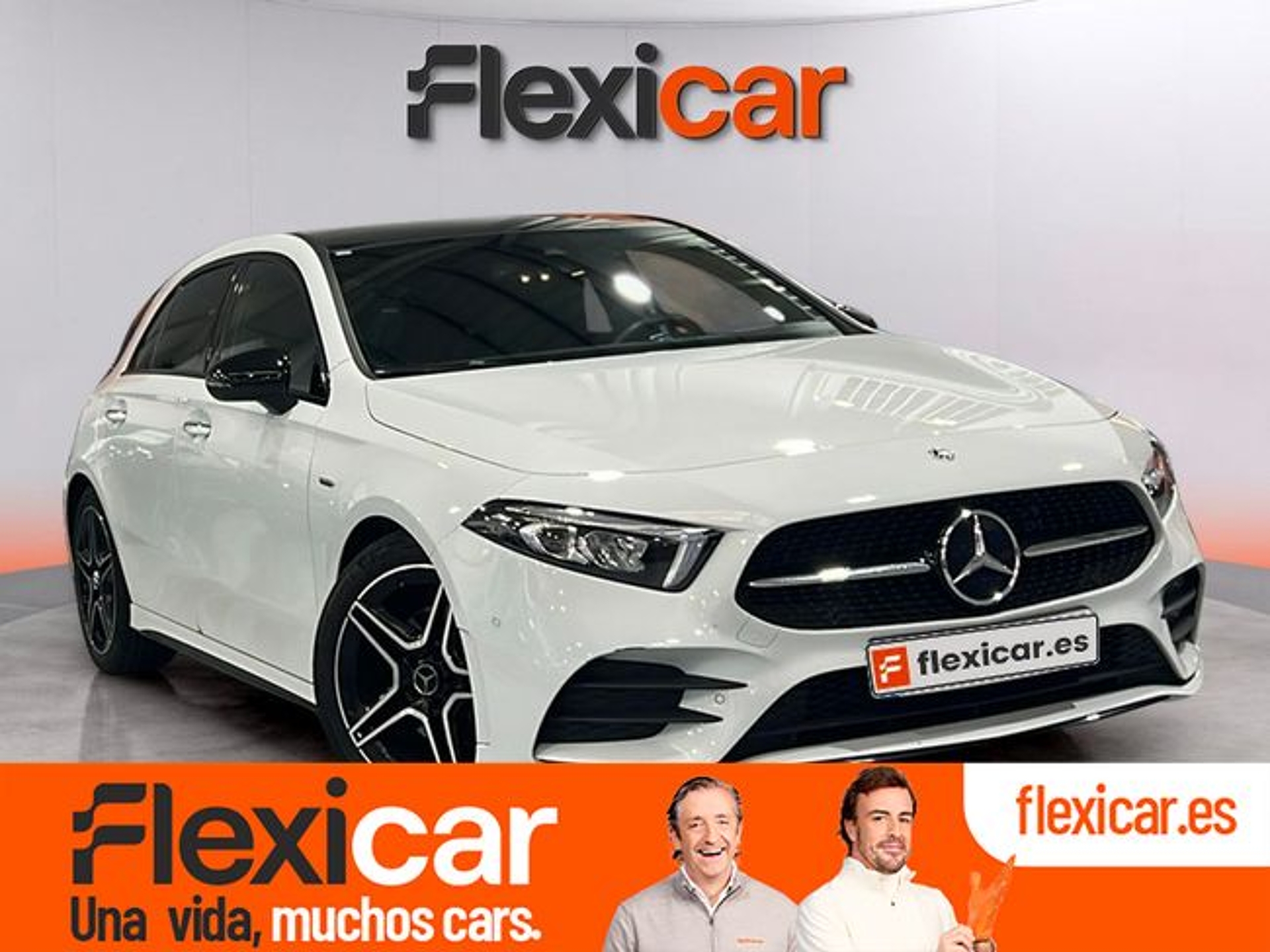 Imagen de MERCEDES Clase A