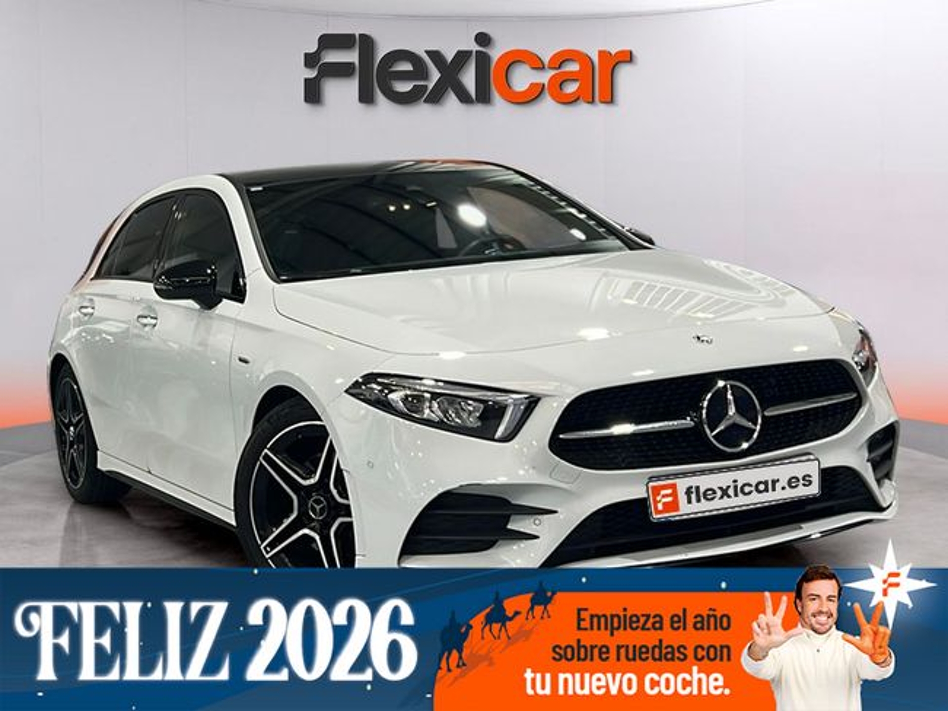 Imagen de MERCEDES Clase A