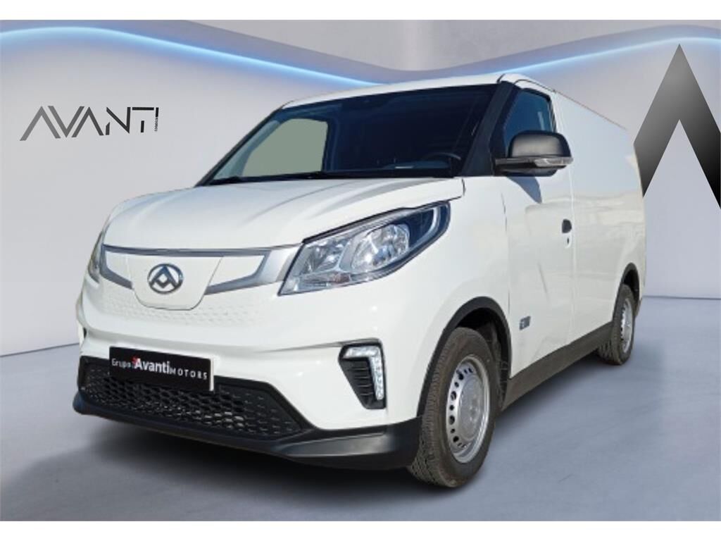 MAXUS e Deliver 3 (SWB 50 kWh) en Granada