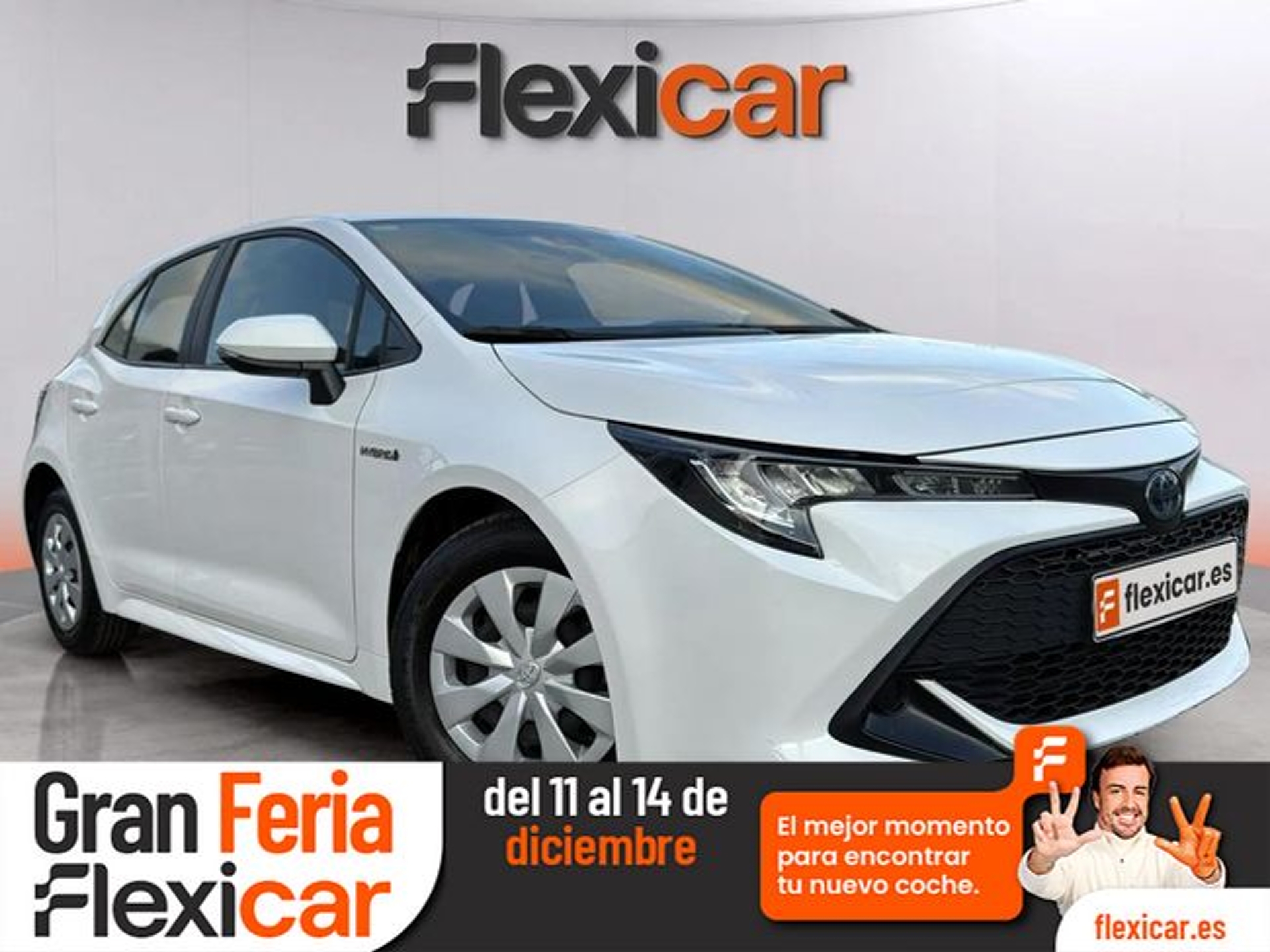 Imagen de TOYOTA Corolla