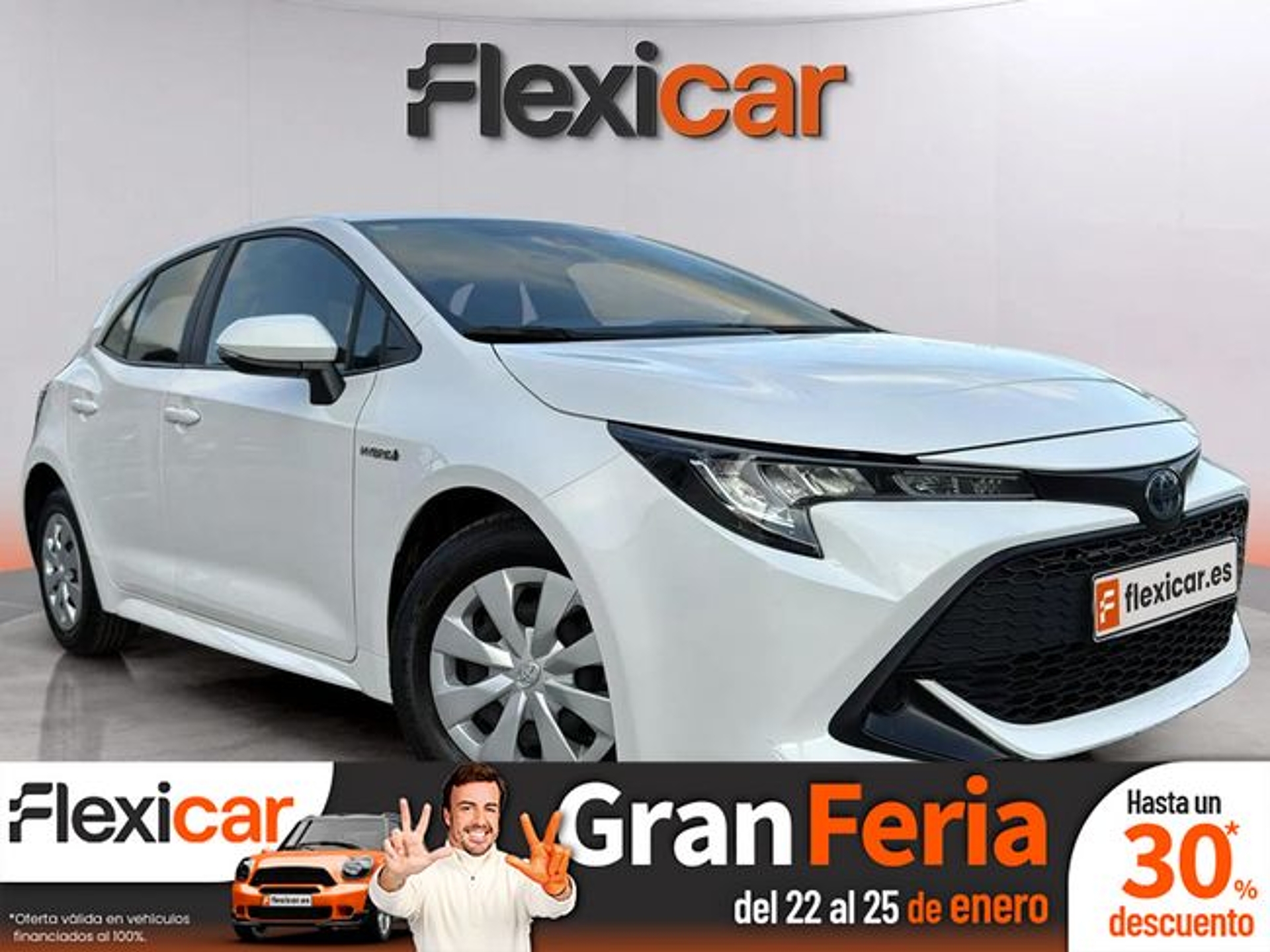 Imagen de TOYOTA Corolla