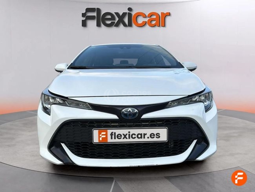 Foto del TOYOTA Corolla 125H Active Tech