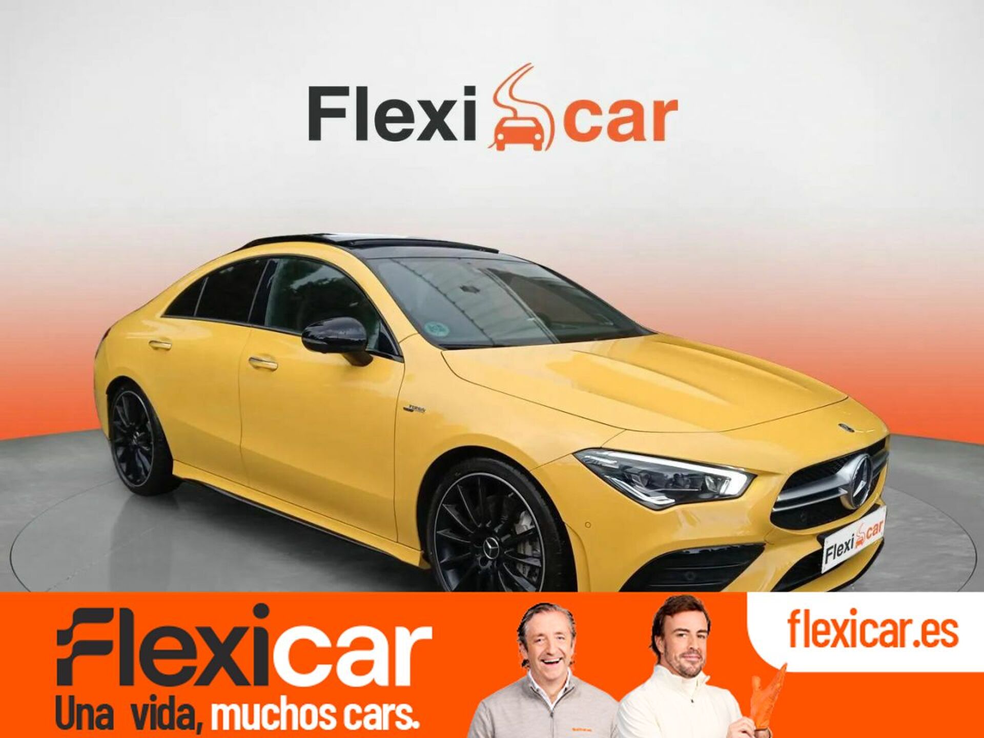 Imagen de MERCEDES Clase CLA