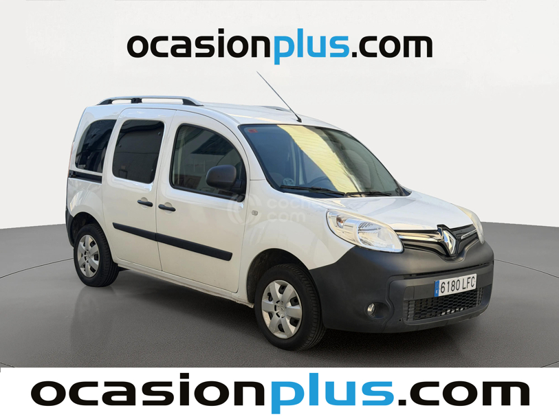 Foto del RENAULT Kangoo Combi 1.5dCi En. Profesional N1 66kW