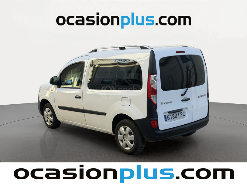 Foto del RENAULT Kangoo Combi 1.5dCi En. Profesional N1 66kW