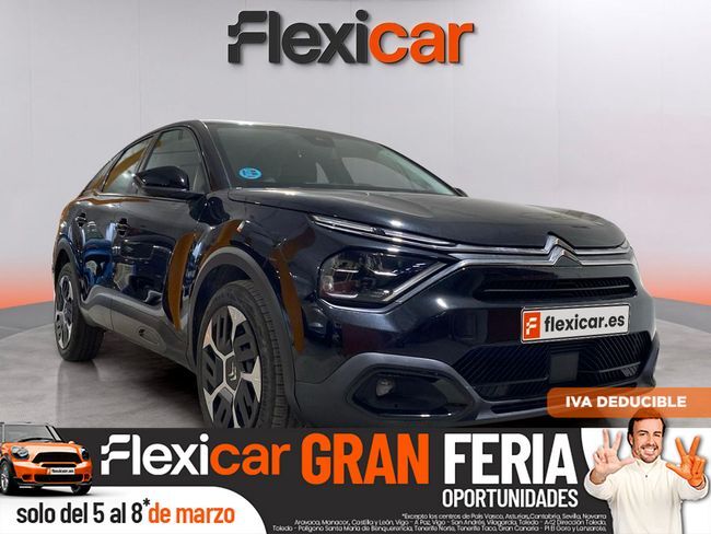 Foto del CITROEN C4 1.2 PureTech Feel Pack S&S 130