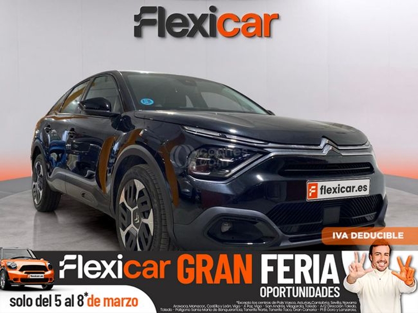 Foto del CITROEN C4 1.2 PureTech Feel Pack S&S 130