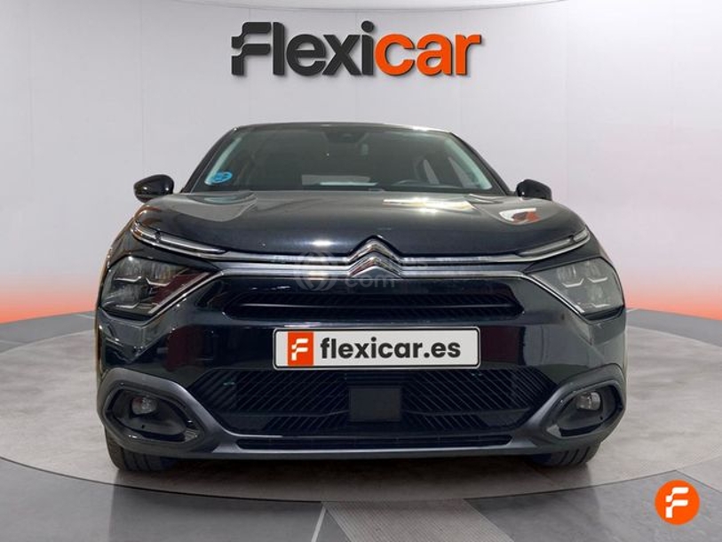 Foto del CITROEN C4 1.2 PureTech Feel Pack S&S 130