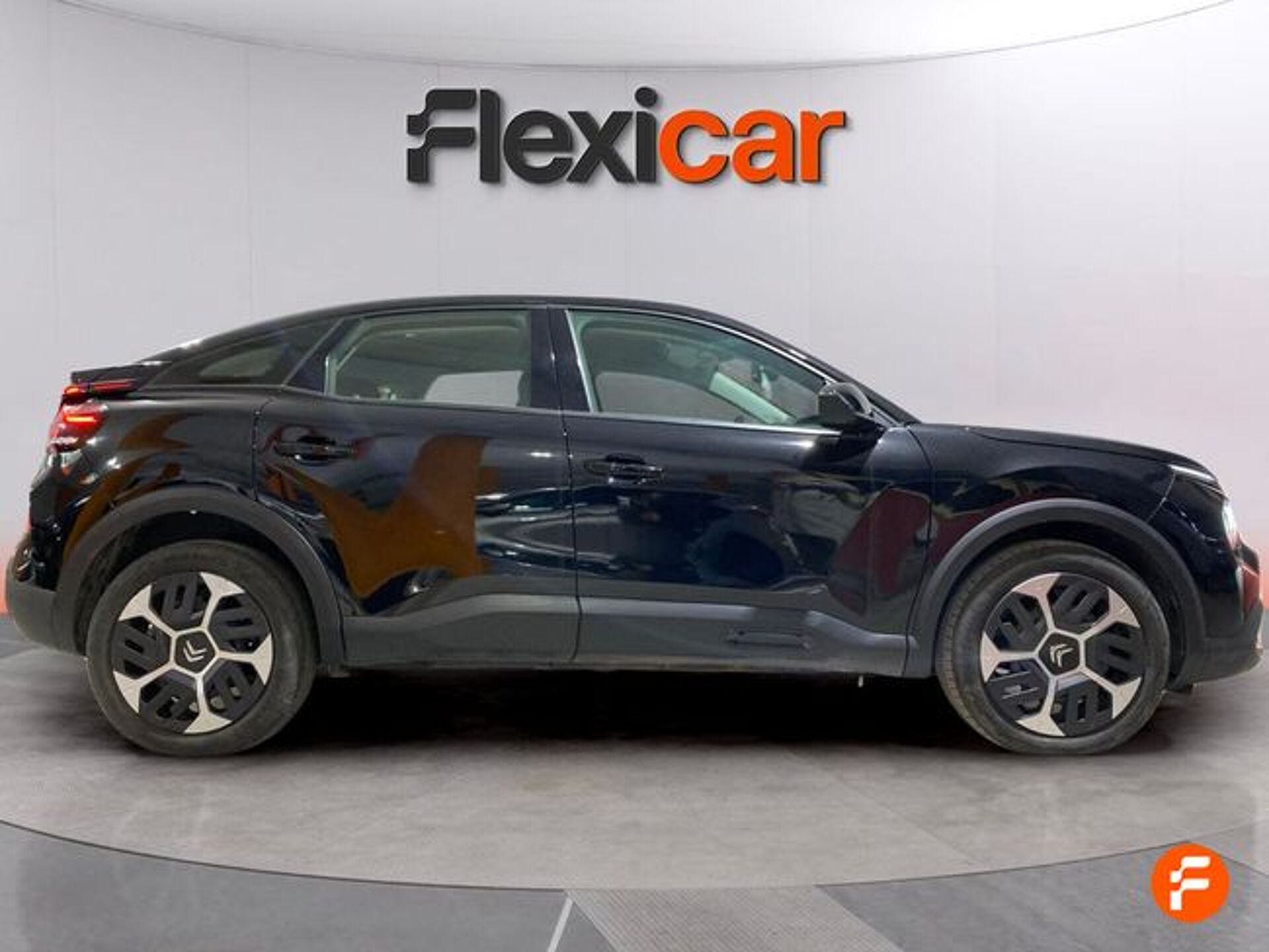 Imagen 3 de CITROEN C4