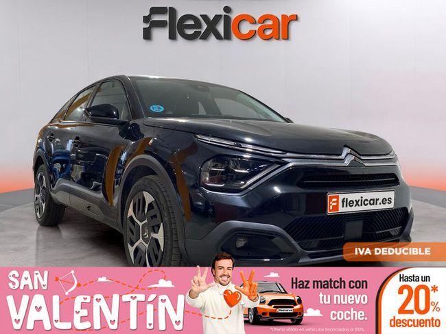 Foto del CITROEN C4 1.2 PureTech Feel Pack S&S 130