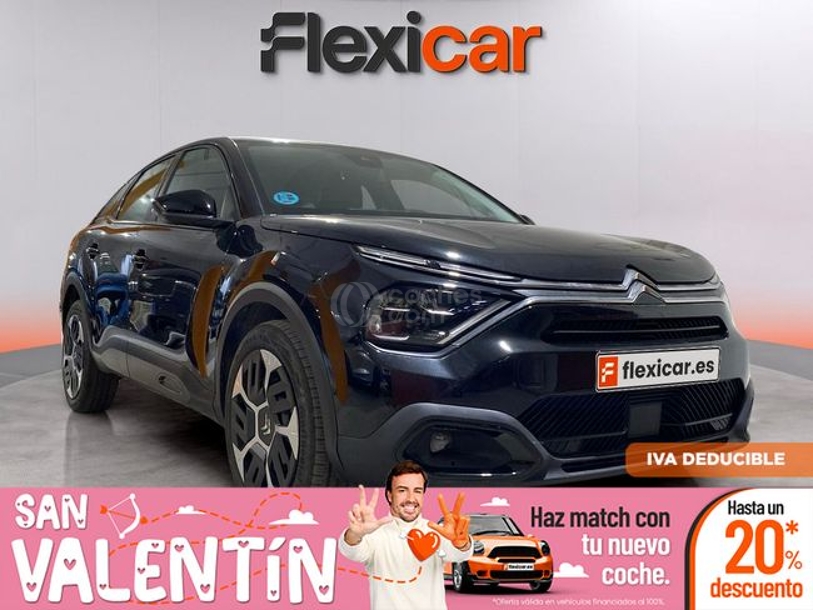 Foto del CITROEN C4 1.2 PureTech Feel Pack S&S 130