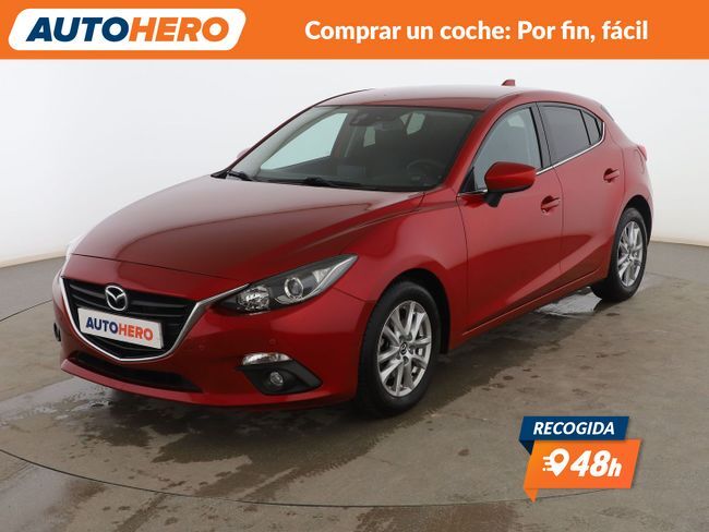 MAZDA Mazda3 (2.0 Style) en Madrid