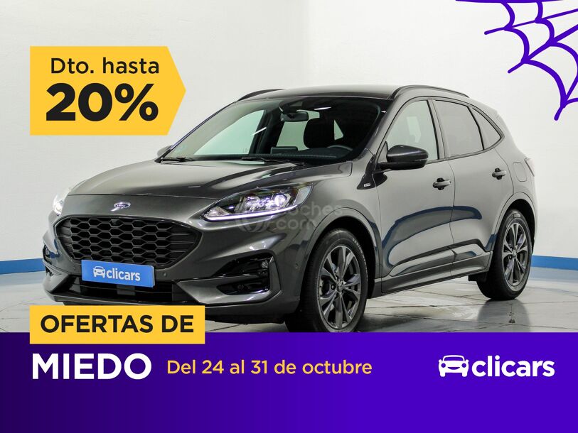 Foto del FORD Kuga 1.5 EcoBoost ST-Line FWD 150