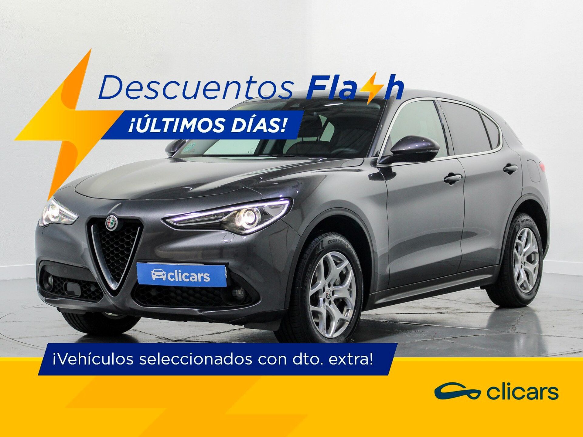 Imagen de ALFA ROMEO Stelvio
