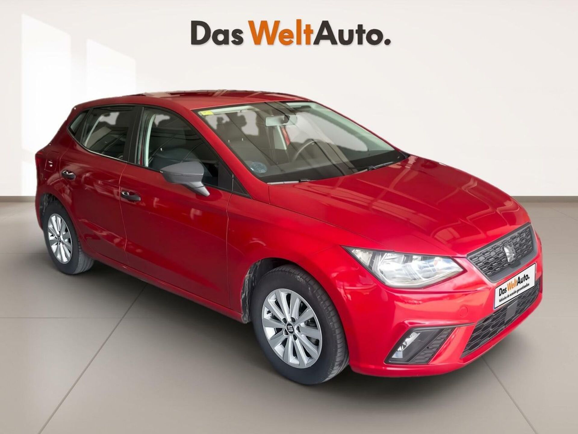 Imagen de SEAT Ibiza