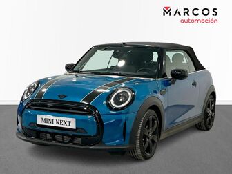 Imagen de MINI Mini Cabrio Cooper Aut.