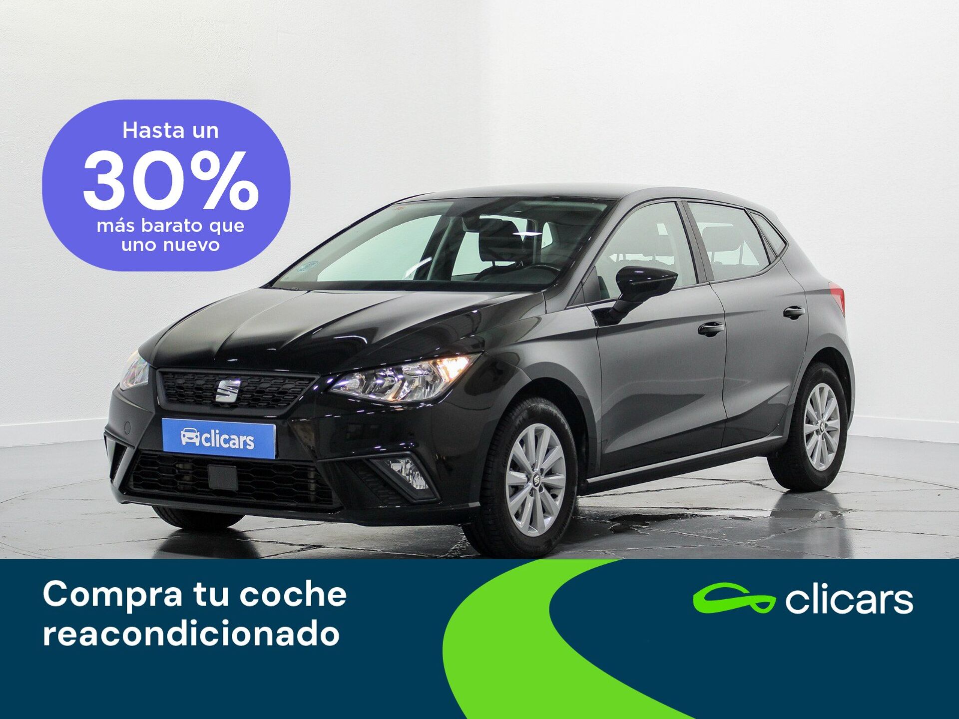 Imagen de SEAT Ibiza