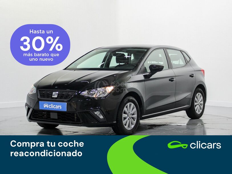 Foto del SEAT Ibiza 1.0 TSI S&S Style 110