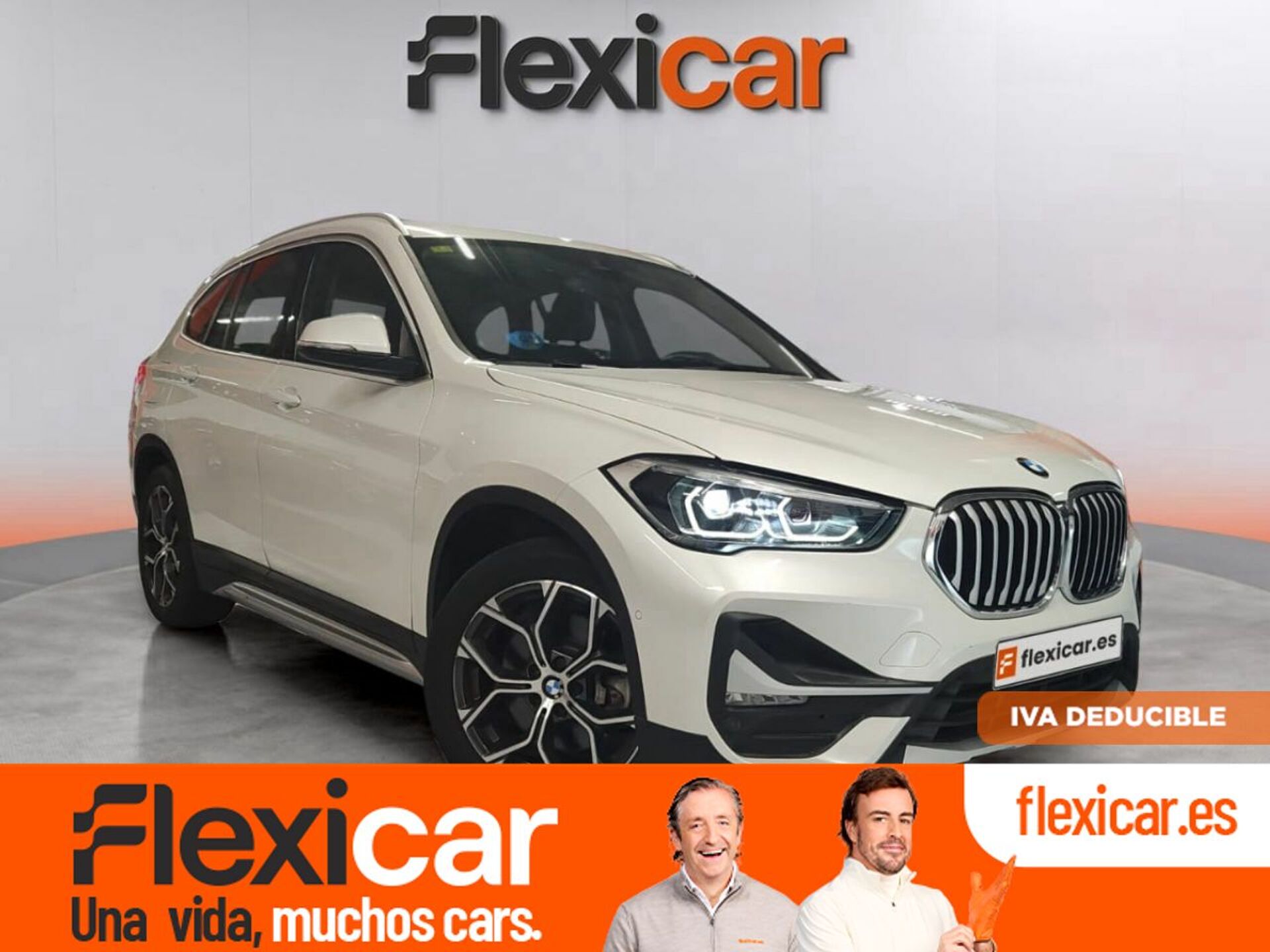 Imagen de BMW X1