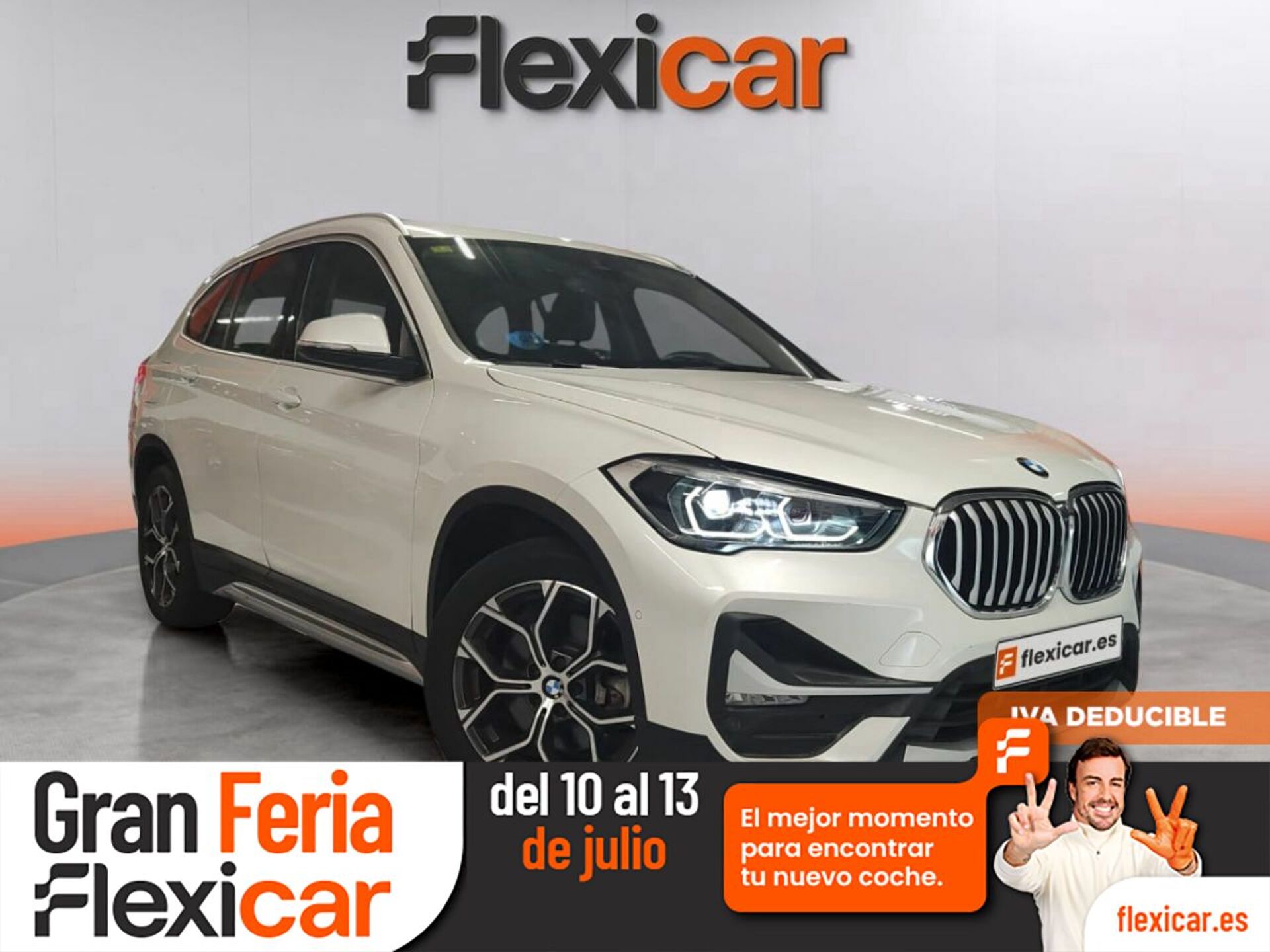 Imagen de BMW X1