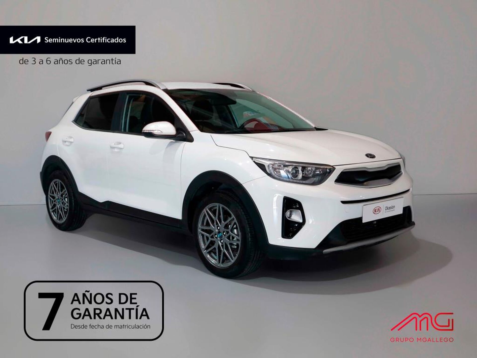 Imagen de KIA Stonic