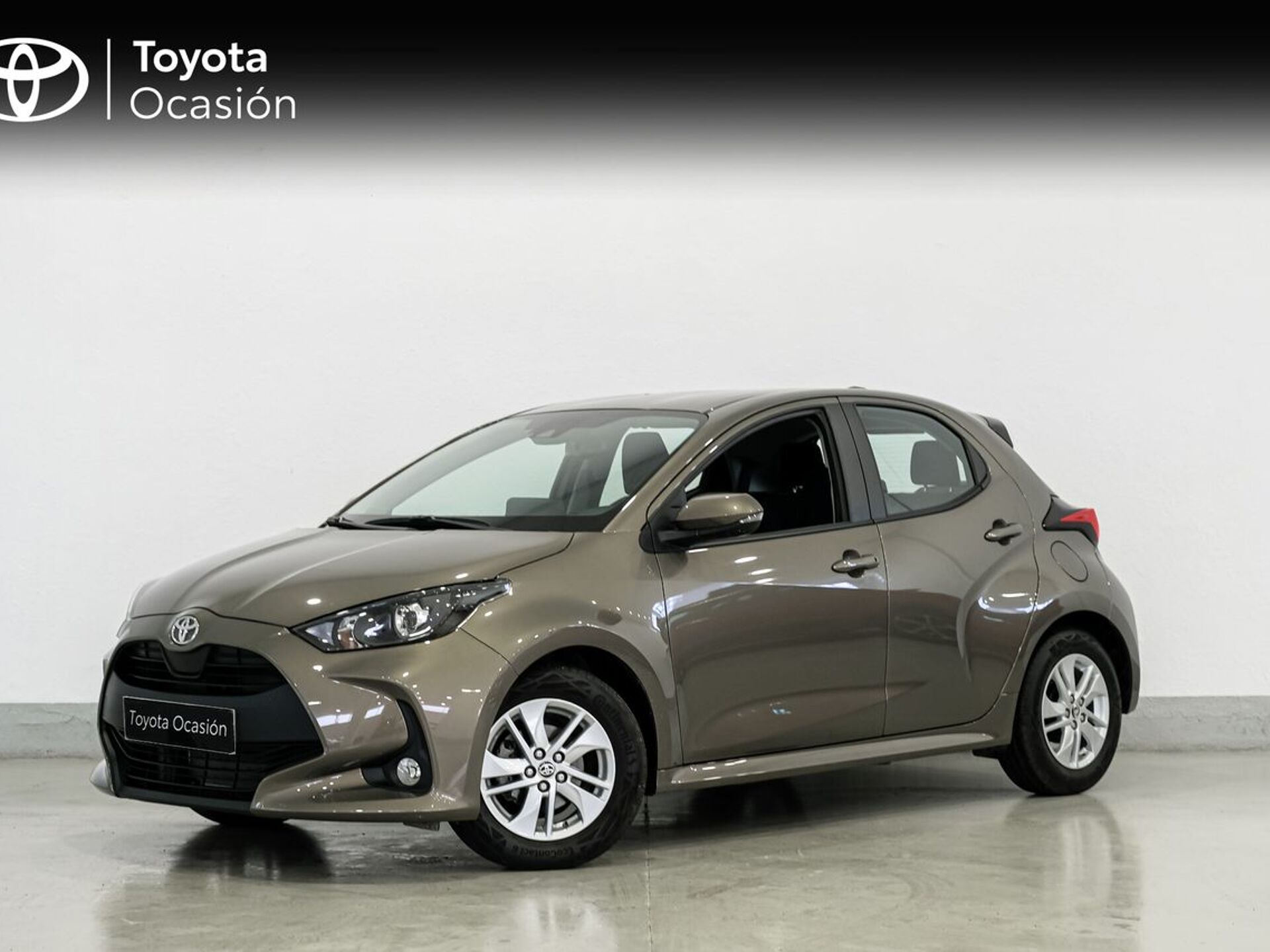 Imagen de TOYOTA Yaris
