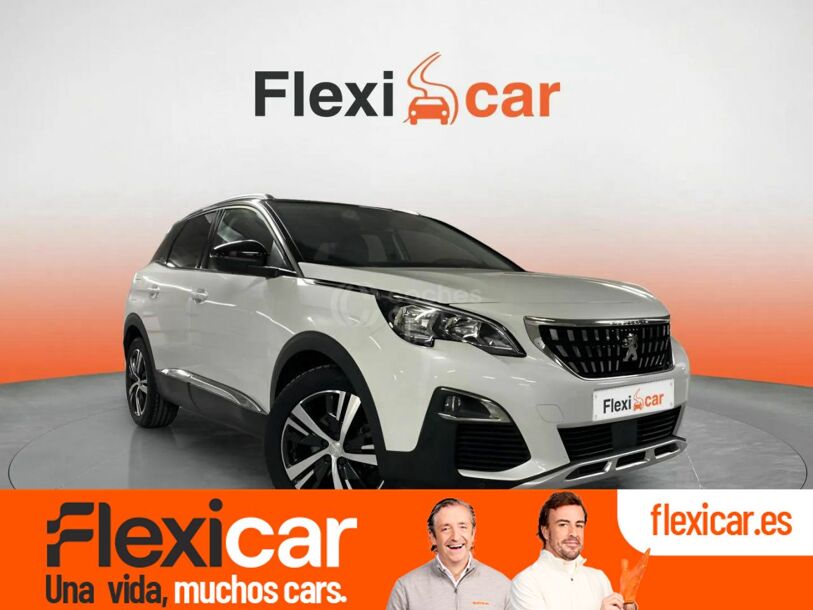 Foto del PEUGEOT 3008 1.2 PureTech S&S Allure 130