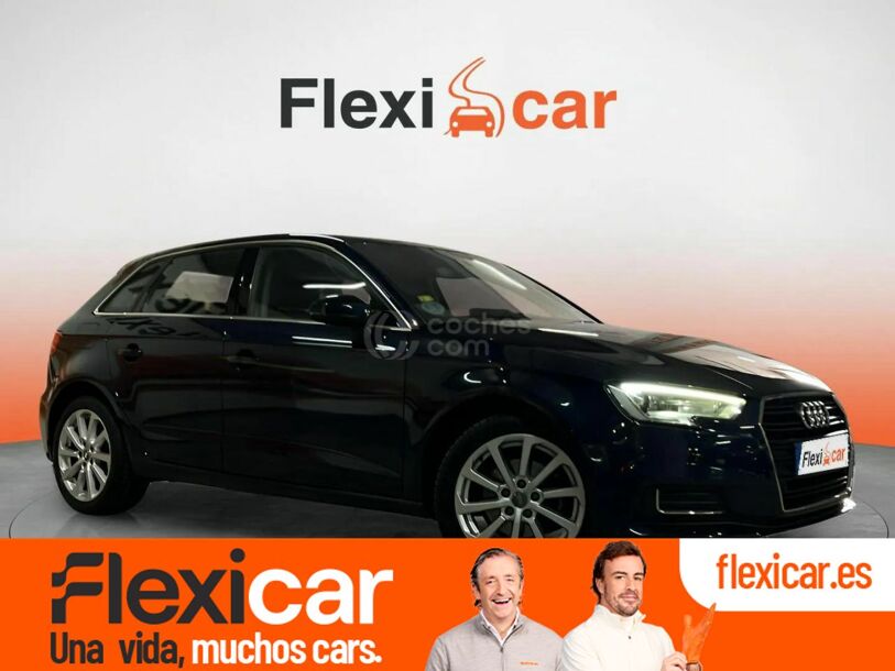 Foto del AUDI A3 1.6TDI S tronic 85kW