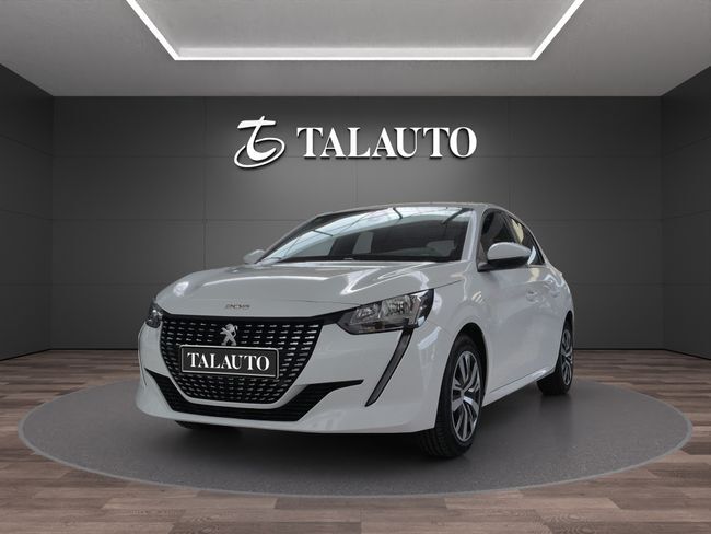 PEUGEOT 208 (PureTech 55kW (75CV) Active) en Toledo