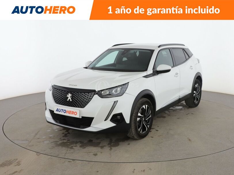 Foto del PEUGEOT 3008 1.5BlueHDi Allure S&S 130