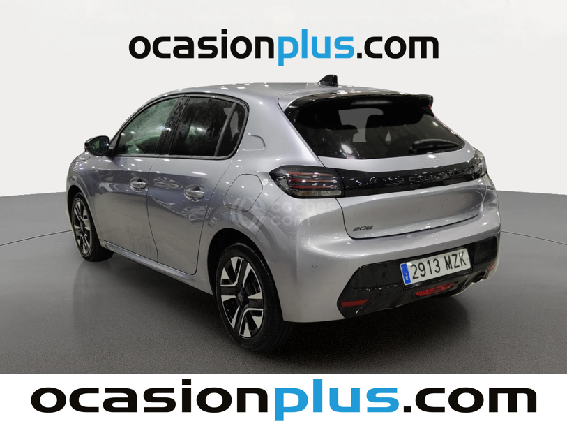 Foto del PEUGEOT 208 1.2 Puretech S&S Allure Pack 100