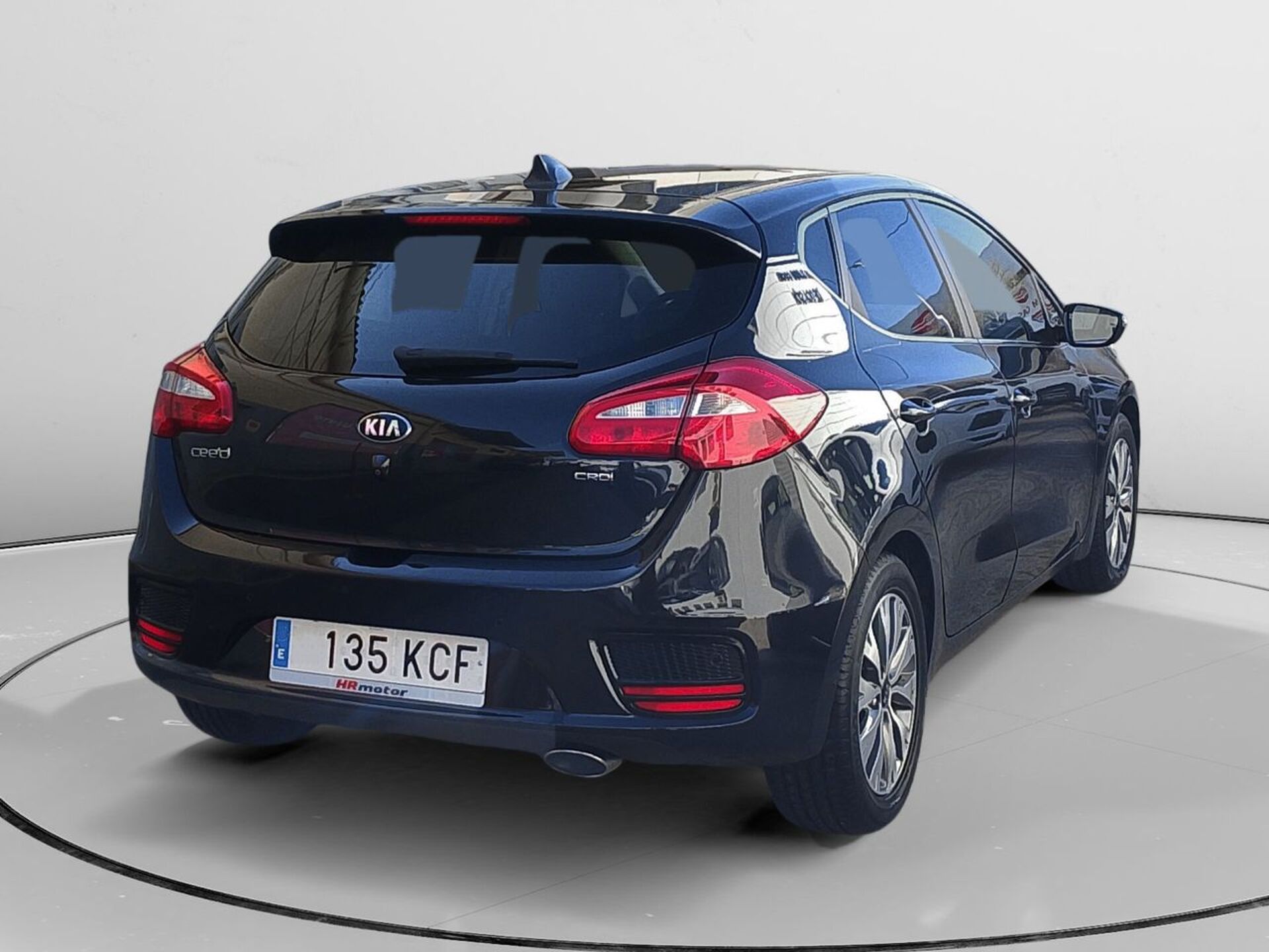Imagen 2 de KIA Ceed