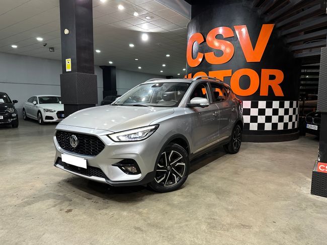 Foto del MG ZS 1.0 T-GDI Luxury 82kW