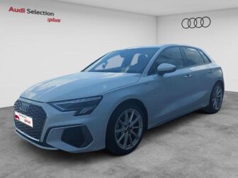 Imagen de AUDI A3 Sportback 35 TFSI S line S tronic