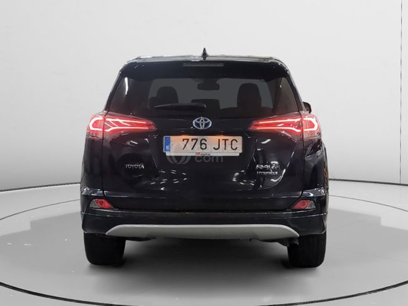 Foto del TOYOTA RAV-4 150 Advance AWD