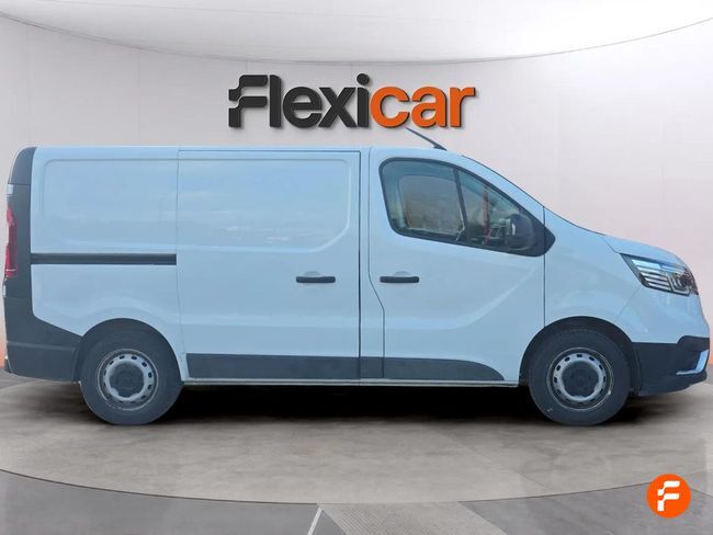 Foto del RENAULT Trafic Furgón L1H1 BluedCi 96kW