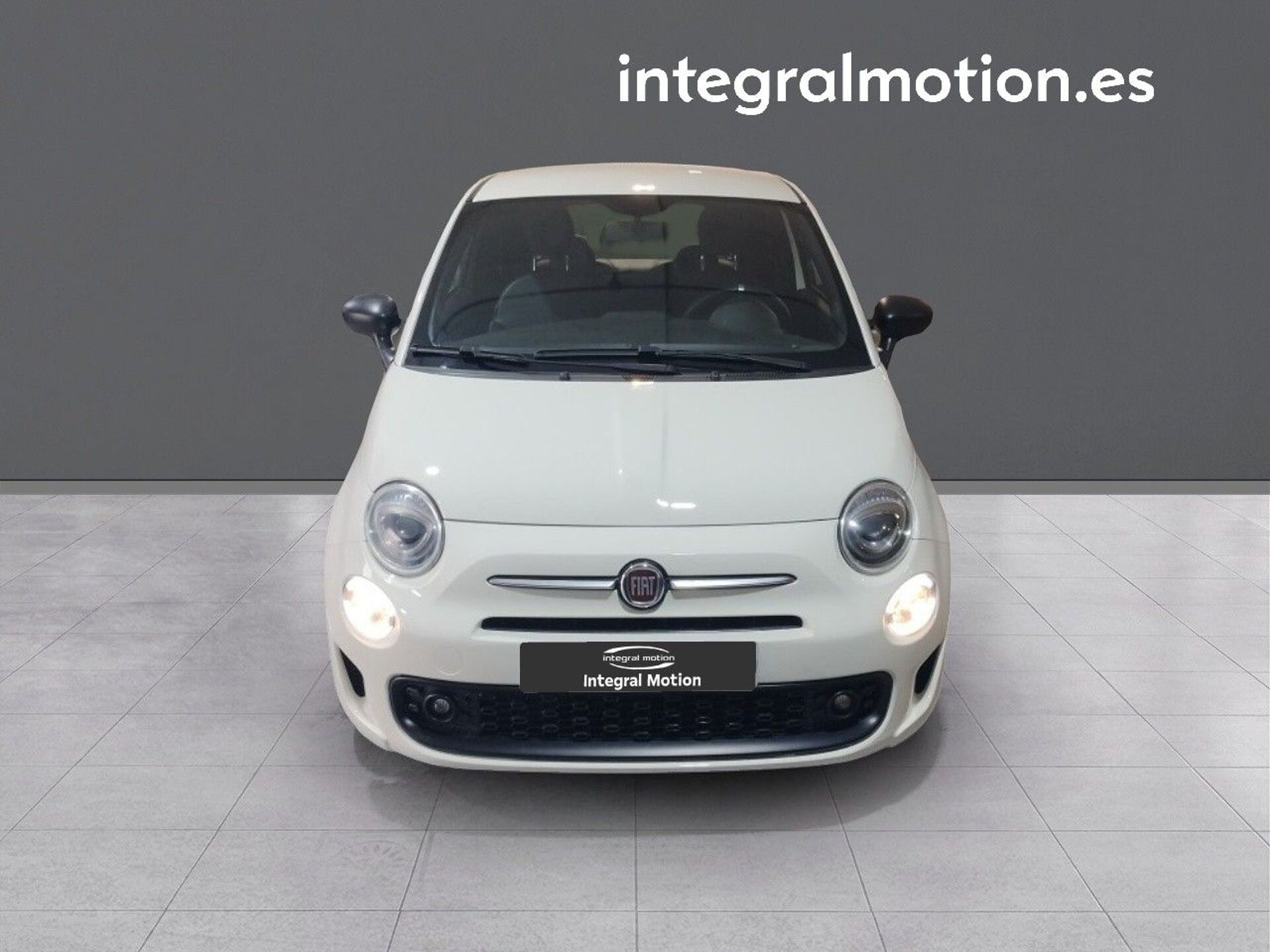 Imagen 2 de FIAT 500