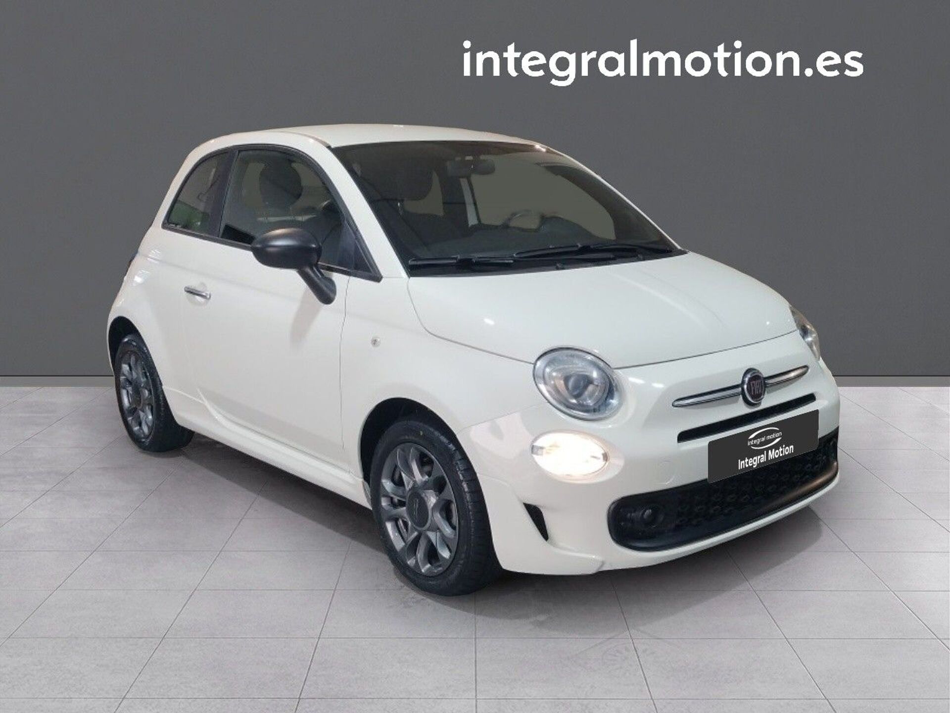 Imagen 3 de FIAT 500