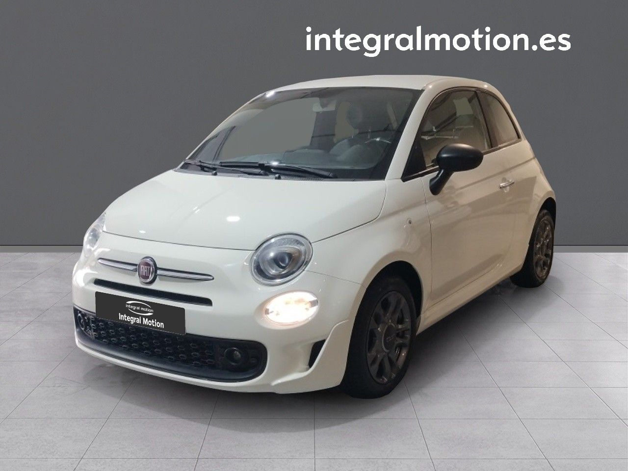 FIAT 500 (Connect 1.0 Hybrid 51KW (70 CV)) en Coruña, A