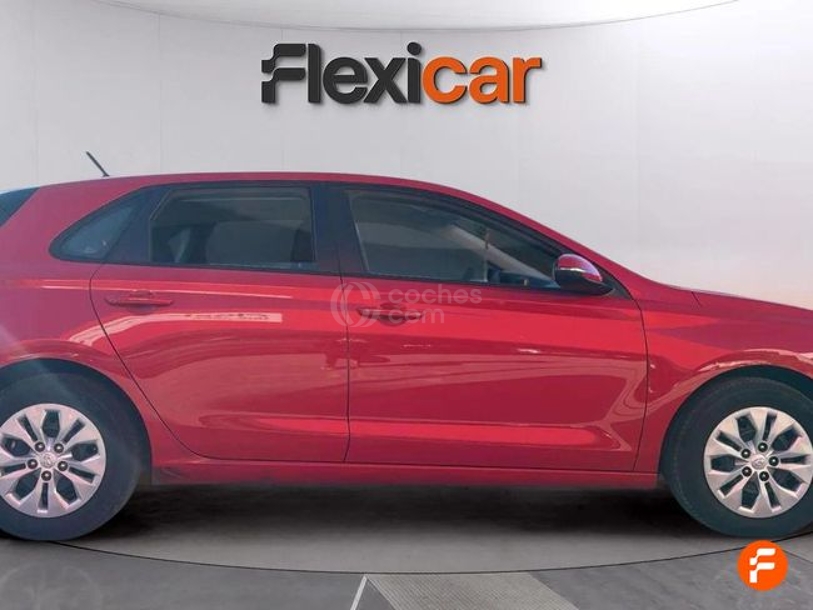 Foto del HYUNDAI i30 CW 1.0 TGDI Klass