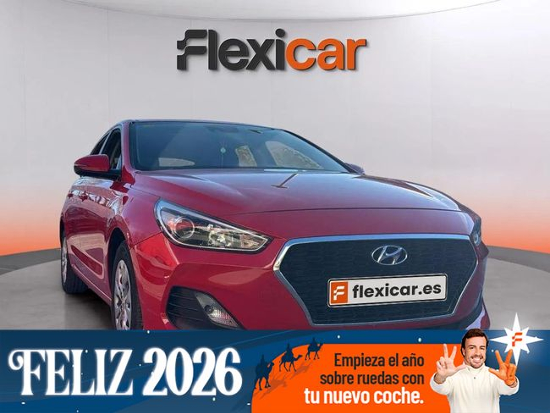 Imagen de HYUNDAI i20
