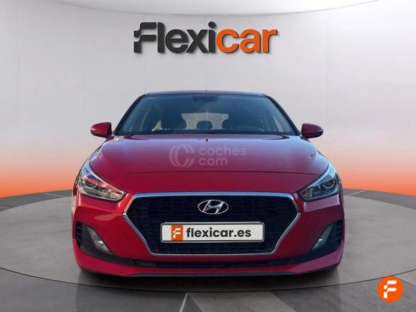 Foto del HYUNDAI i30 CW 1.0 TGDI Klass