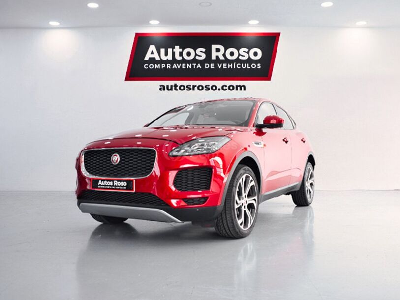 Foto del JAGUAR E-Pace 2.0 I4 R-Dynamic HSE AWD Aut. 200