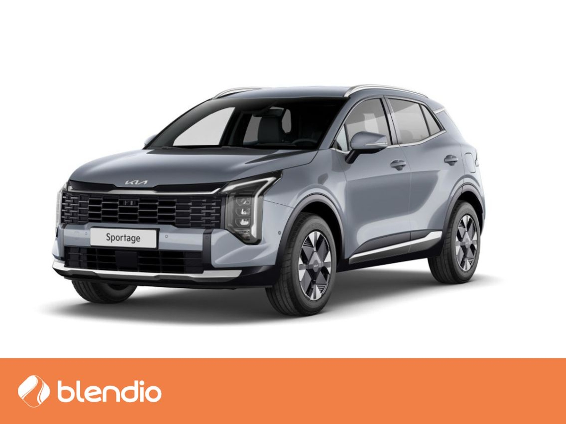 Imagen de KIA Sportage