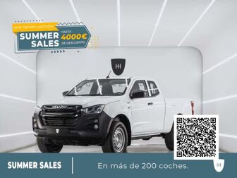 Imagen de ISUZU D-Max Space 1.9 N60 B 4x4