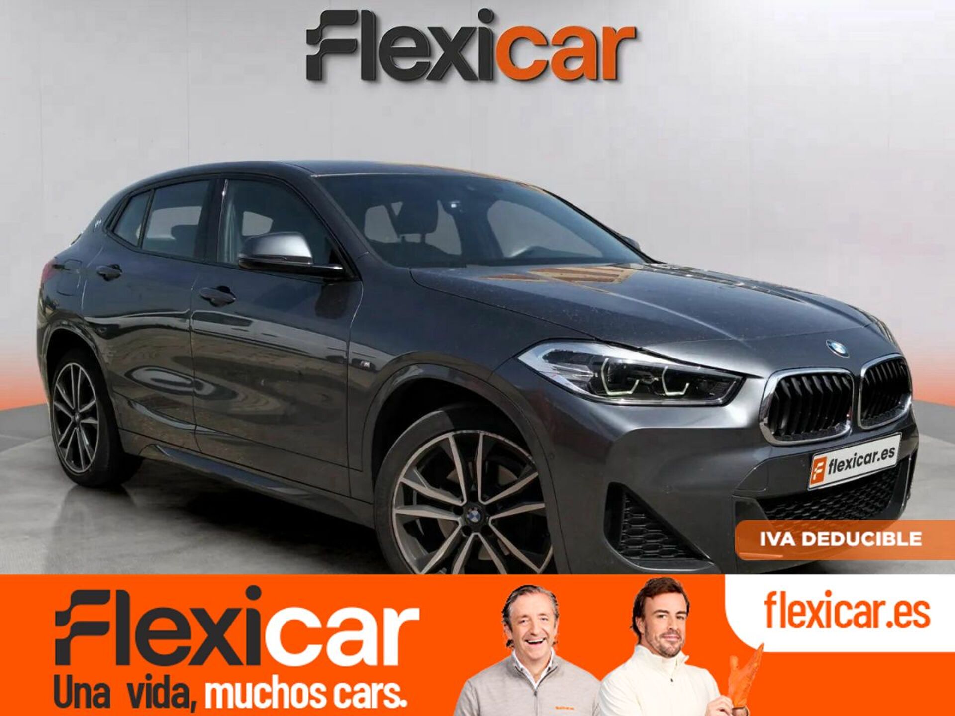 Imagen de BMW X2